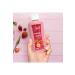 Happy Body Strawberry Scented Bath and Shower Gel 250ml