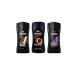 Axe Excite Shower Gel & Dark Temptation Shower Gel & Africa 3in1 Men's Shower Gel 250ML 3 Piece Set