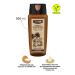 Deep Fresh Herbal Shampoo Coconut Oil Essence All Hair 500 Ml & Shower Gel Coconut 1 Lt - Buy Online on GoSupps.com
