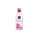 NIVEA Aqua Rose Moisturizing Toner with Organic Rose Water All Skin Types 200ml