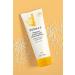 DERMA E Vitamin C Gentle Daily Cleansing Paste Facial Cleanser 113 g - Buy Online on GoSupps.com