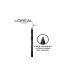 L'Oreal Paris Infallible Gel Crayon Waterproof Grey Eye Pencil -002 GREY FEVER