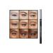 L'Oreal Paris Infallible Gel Crayon Waterproof Grey Eye Pencil -002 GREY FEVER - Buy Online on GoSupps.com