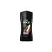 Axe Excite Shower Gel & Dark Temptation Shower Gel & Africa 3in1 Men's Shower Gel 250ML 3 Piece Set - Buy Online on GoSupps.com