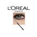 L'Oreal Paris Infallible Gel Crayon Waterproof Grey Eye Pencil -002 GREY FEVER - Buy Online on GoSupps.com