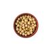 KITIRTI Roasted Natural Hazelnuts Vacuum Package 1 Kg - Buy Online on GoSupps.com