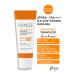 Sinoz Spf 50 Anti-Spot Brightening Effective High Protection Niacinamide Face Sun Cream 50 ml