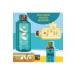 Yves Rocher Monoi Hair and Body Shampoo 400 ml Exotic care for your body and hair 400 ml - Buy Online on GoSupps.com