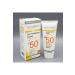 DermaDerm Spf 50 Sun Protection Cream 100 gr - Buy Online on GoSupps.com