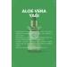 BT9 NATURAL Aloe Vera Oil 0 Pure and Cold Pressed - Buy Online on GoSupps.com