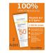 DermaDerm 2 Herbal Sun Cream Spf +50 100 Gr