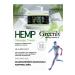 greenly Greenly Hemp Cream Hemp Cream Massage And Cream100 Ml x 2 pcs - Buy Online on GoSupps.com