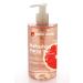 Pierre Cardin Refreshing Facial Cleanser with Vitamin C & Pink Grapefruit Extract-Foam Gel 400 ml - Buy Online on GoSupps.com