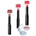 Avon Beauty 3-Pack Lipstick - Totally Twig + Vintage Pink + Pink Peach + Pocket Mirror