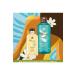 Yves Rocher Monoi Hair and Body Shampoo 400 ml Exotic care for your body and hair 400 ml - Buy Online on GoSupps.com