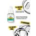 Kiehl's TRULY TARGETED BLEMISH-CLEARING SOLUTION - ILLUMINATING-SHINING SERUM 15 ML KEYON2708 - Buy Online on GoSupps.com