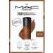 Mac 24 Hour Lasting Matte Foundation - Studio Fix Fluid Spf15 - Color: Nc55 - 30ml