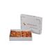 Birsalkim Fruit Roll & K me G m hane' Amulet Fruit Roll Filled with Hazelnut Paste 1.5 Kg - Buy Online on GoSupps.com