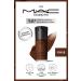 Mac 24 Hour Lasting Matte Foundation - Studio Fix Fluid Spf15 - Color: Nw58 - 30ml