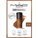 Mac 24 Hour Lasting Matte Foundation - Studio Fix Fluid Spf15 - Color: Nc58 - 30ml