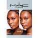Mac 24 Hour Lasting Matte Foundation - Studio Fix Fluid Spf15 - Color: Nc58 - 30ml - Buy Online on GoSupps.com