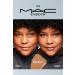 Mac 24 Hour Lasting Matte Foundation - Studio Fix Fluid Spf15 - Color: Nc45.5 - 30ml - Buy Online on GoSupps.com