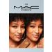 Mac STUDIO FIX FLUID SPF 15 MATTE FOUNDATION-C 8 30 ml - Buy Online on GoSupps.com