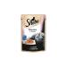 SHEBA Adult Cat Wet Food with Salmon 85 gr (12 PIECES)