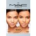 Mac 24 Hour Lasting Matte Foundation - Studio Fix Fluid Spf15 - Color: Nc44.5 - 30ml - Buy Online on GoSupps.com