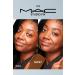 Mac 24 Hour Lasting Matte Foundation - Studio Fix Fluid Spf15 - Color: Nw47 - 30ml - Buy Online on GoSupps.com