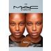 Mac 24 Hour Lasting Matte Foundation - Studio Fix Fluid Spf15 - Color: Nw46 - 30ml - Buy Online on GoSupps.com