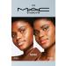 Mac 24 Hour Lasting Matte Foundation - Studio Fix Fluid Spf15 - Color: Nw48 - 30ml - Buy Online on GoSupps.com