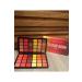 Revolution Color Book CB 03 Shadow Palette - Eyeshadow Palette - 2 eyeshadows BROKEN