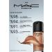 Mac 24 Hour Lasting Matte Foundation - Studio Fix Fluid Spf15 - Color: Nc10 - 30ml - Buy Online on GoSupps.com