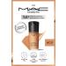 Mac 24 Hour Lasting Matte Foundation - Studio Fix Fluid Spf15 - Color: Nc37 - 30ml
