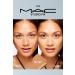 Mac 24 Hour Lasting Matte Foundation - Studio Fix Fluid Spf15 - Color: Nc37 - 30ml - Buy Online on GoSupps.com