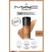 Mac 24 Hour Lasting Matte Foundation - Studio Fix Fluid Spf15 - Color: Nc45.5 - 30ml