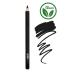 Hedgehog Dark-Intense Black Eye Pencil Magic (Black) - Buy Online on GoSupps.com