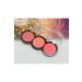 GulFlower 3-Piece Blush