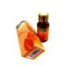 HerbalLive D3 + K2 Supplementary Vitamin 20 Ml Dropper Glass Bottle