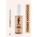 Flormar Perfect Coverage Intensive Coverage Water Based Foundation -121 Golden Natural