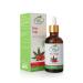 HIDDEN NATURE 0 Pure and Natural Castor Oil 50ml