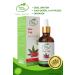 HIDDEN NATURE 0 Pure and Natural Castor Oil 50ml - Buy Online on GoSupps.com