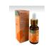 HerbalLive D3 + K2 Supplementary Vitamin 20 Ml Dropper Glass Bottle - Buy Online on GoSupps.com
