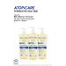 Bioxcin Atocare Cleansing Shower Oil 500 ml 2 Pieces - Buy Online on GoSupps.com