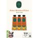 Ey p Sabri Tuncer 3-Pack Hand and Body Cream Bodrum Tangerine 50 ml and ROSIE Cotton