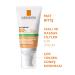 La Roche Posay Anthelios Xl Tinted Sun Gel Cream Spf50 50 ml 2 Pieces - Buy Online on GoSupps.com