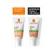 La Roche Posay Anthelios Xl Tinted Sun Gel Cream Spf50 50 ml 2 Pieces - Buy Online on GoSupps.com
