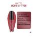 Lollis Matte Liquid Lipstick 22 / Matte Liquid Lipstick 22 - Buy Online on GoSupps.com
