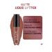 Lollis Matte Liquid Lipstick 17 / Matte Liquid Lipstick 17 - Buy Online on GoSupps.com